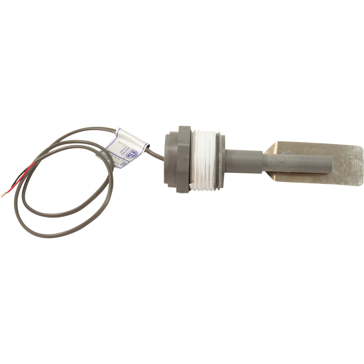 Flow Switch, Harwil D1 Q10N, 1"mpt, 0.5A : 1710-14 - Harwil - 1710-14 - PartsForSpas.com
