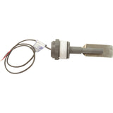 Flow Switch, Harwil D1 Q10N, 1"mpt, 0.5A : 1710-14 - Harwil - 1710-14 - PartsForSpas.com