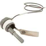 Flow Switch, Harwil D1 Q10N, 1"mpt, 0.5A : 1710-14 - Harwil - 1710-14 - PartsForSpas.com