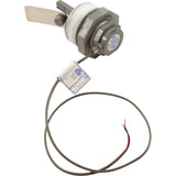 Flow Switch Repl Kit, Harwil Q9DS to Q10N, 1-1/2"x1" Bushing : Q10N/106911/LB/NO/2F - Harwil - Q10N/106911/LB/NO/2F - PartsForSpas.com