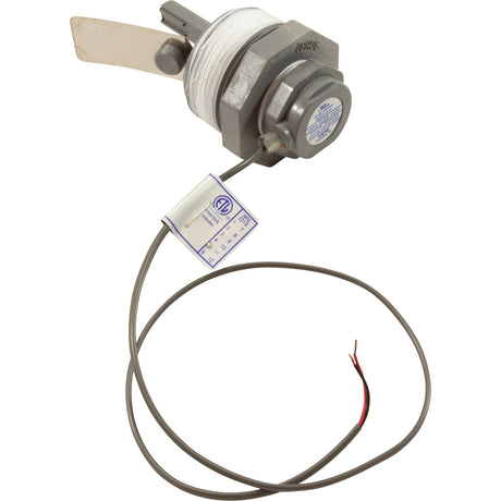 Flow Switch Repl Kit, Harwil Q9DS to Q10N, 1-1/2"x1" Bushing : Q10N/106911/LB/NO/2F - Harwil - Q10N/106911/LB/NO/2F - PartsForSpas.com