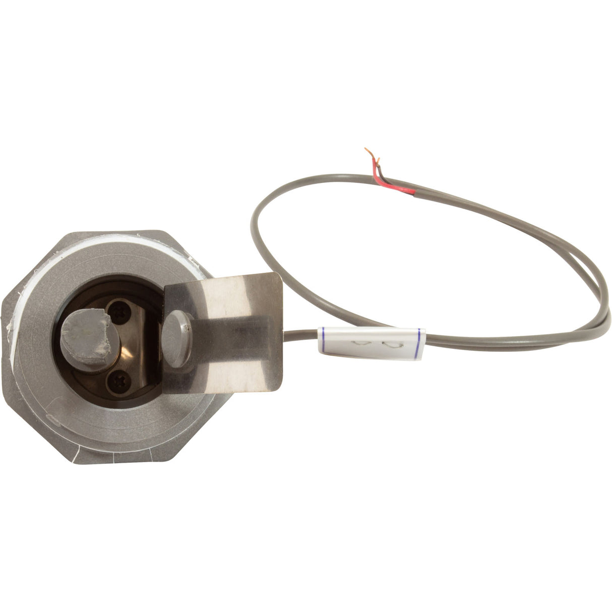 Flow Switch Repl Kit, Harwil Q9DS to Q10N, 1-1/2"x1" Bushing : Q10N/106911/LB/NO/2F - Harwil - Q10N/106911/LB/NO/2F - PartsForSpas.com