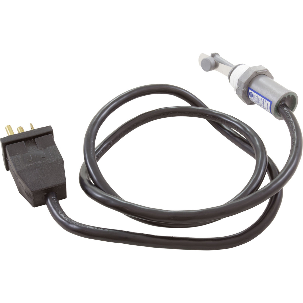 Flow Switch, Harwil Q12DS Cal Spa : Q12DS/CAL SPA