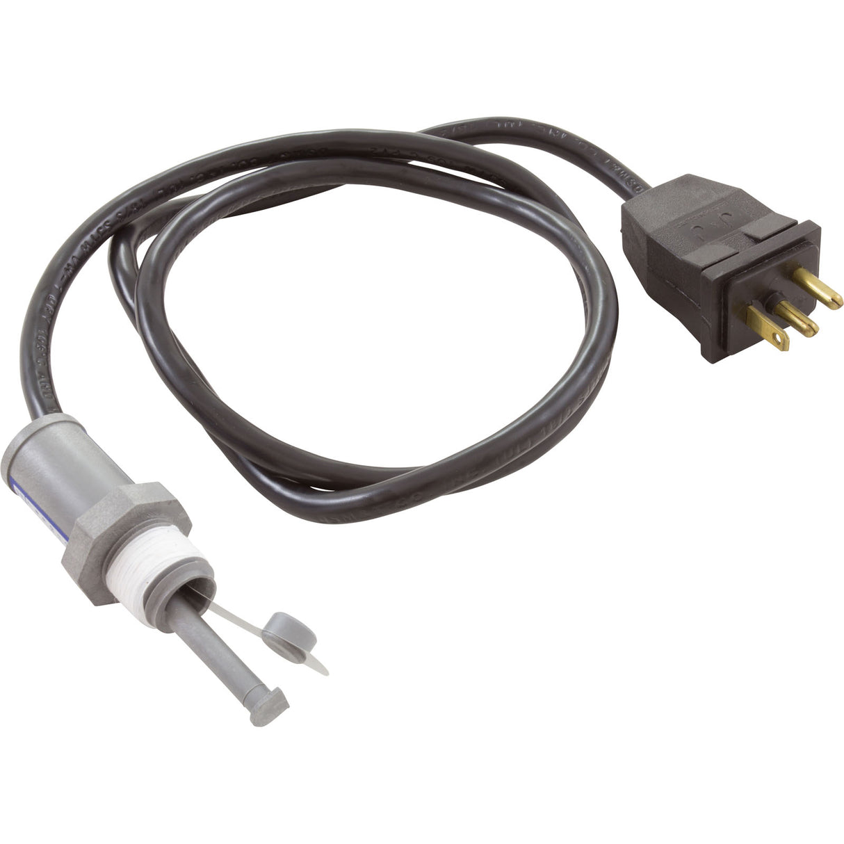 Flow Switch, Harwil Q12DS Cal Spa : Q12DS/CAL SPA - Harwil - Q12DS/CAL SPA - PartsForSpas.com