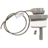 Flow Switch, Harwil Q10DS Dimension 1 : Q10-DS/DIMENSION 1