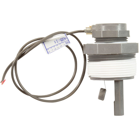 Flow Switch, Harwil Q10DS Dimension 1 : Q10-DS/DIMENSION 1 - Harwil - Q10-DS/DIMENSION 1 - PartsForSpas.com