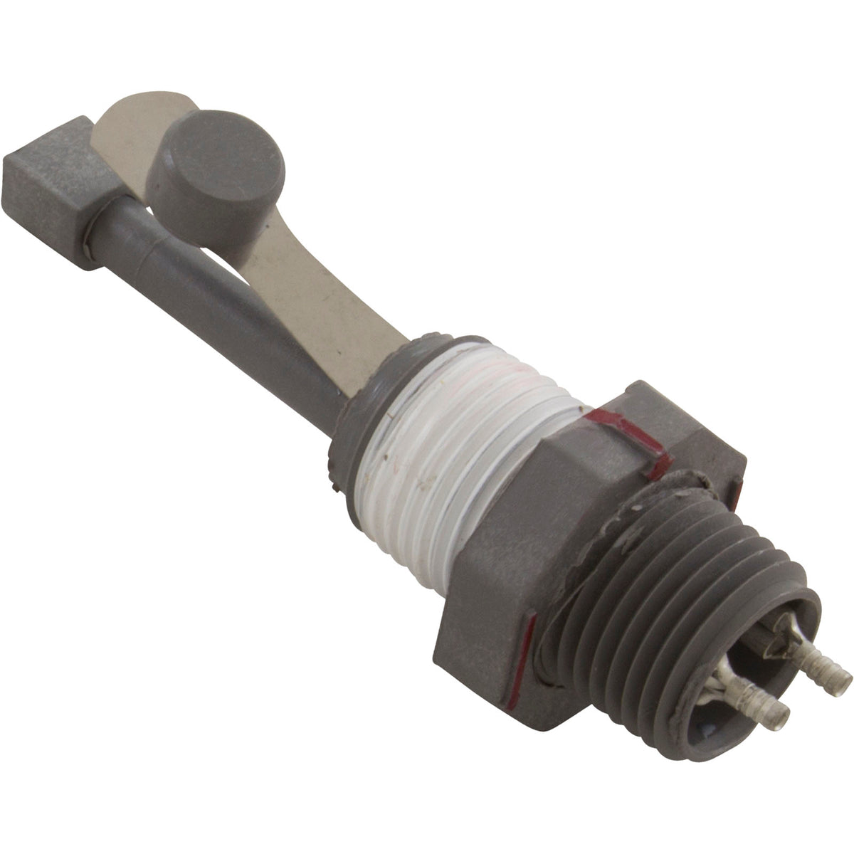 Flow Switch, Harwil Q12DS, 1/2" Male Pipe Thread, 2A : Q12DS501.54SNO1