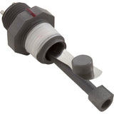 Flow Switch, Harwil Q12DS, 1/2" Male Pipe Thread, 2A : Q12DS501.54SNO1 - Harwil - Q12DS501.54SNO1 - PartsForSpas.com