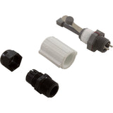 Flow Switch Kit, Harwil Q12DS, 1/2"mpt, 2A : Q12DS501.54SNO1K - Harwil - Q12DS501.54SNO1K - PartsForSpas.com