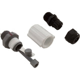 Flow Switch Kit, Harwil Q12DS, 1/2"mpt, 2A : Q12DS501.54SNO1K - Harwil - Q12DS501.54SNO1K - PartsForSpas.com