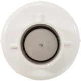 Check Valve, Jacuzzi/Sundance 2005+, 2"s x 2"spg, Magnetic : 6541-386 - Jacuzzi/Sundance - 6541-386 - PartsForSpas.com