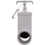 Gate Valve, CMP, 1-1/2" Slip x 1-1/2" Slip, Locking : 25850-150-000