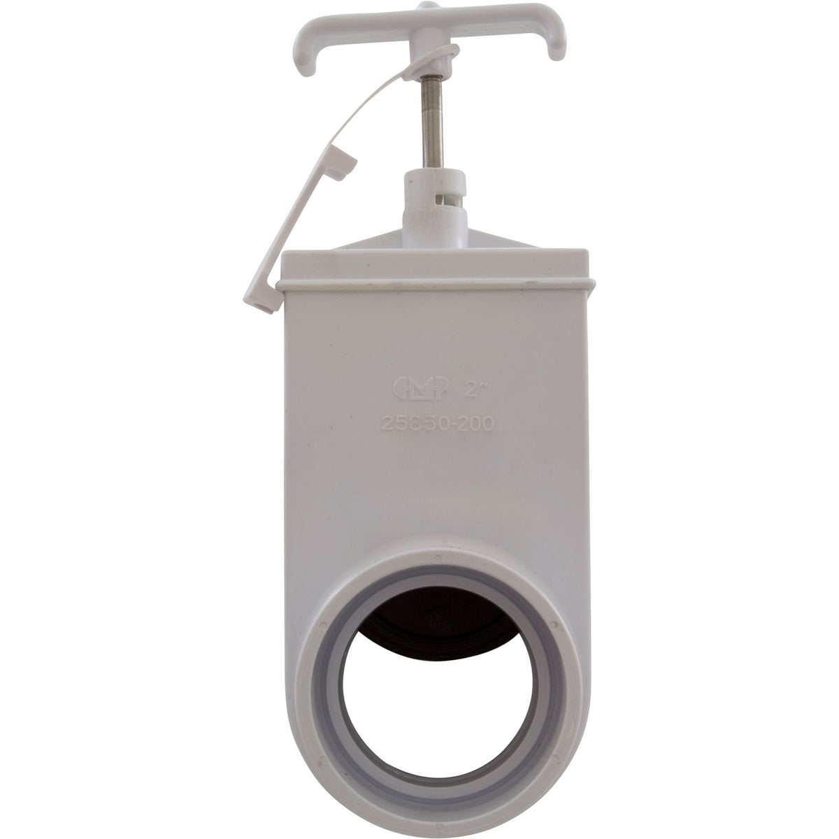 Gate Valve, CMP Hydroseal, 2" Slip x 2" Slip, Locking : 25850-200-000