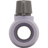 Ball Valve, Custom Molded Products, 1" Slip : 25800-110-000 - Custom Molded Products - 849640019238 - PartsForSpas.com