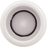 Check Valve, CMP, Spring, 2"spg/1-1/2"s, 1/4 lb, Air : 25067-000-000
