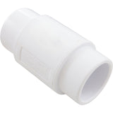 Check Valve, CMP, Spring, 2"spg/1-1/2"s, 1/4 lb, Air : 25067-000-000