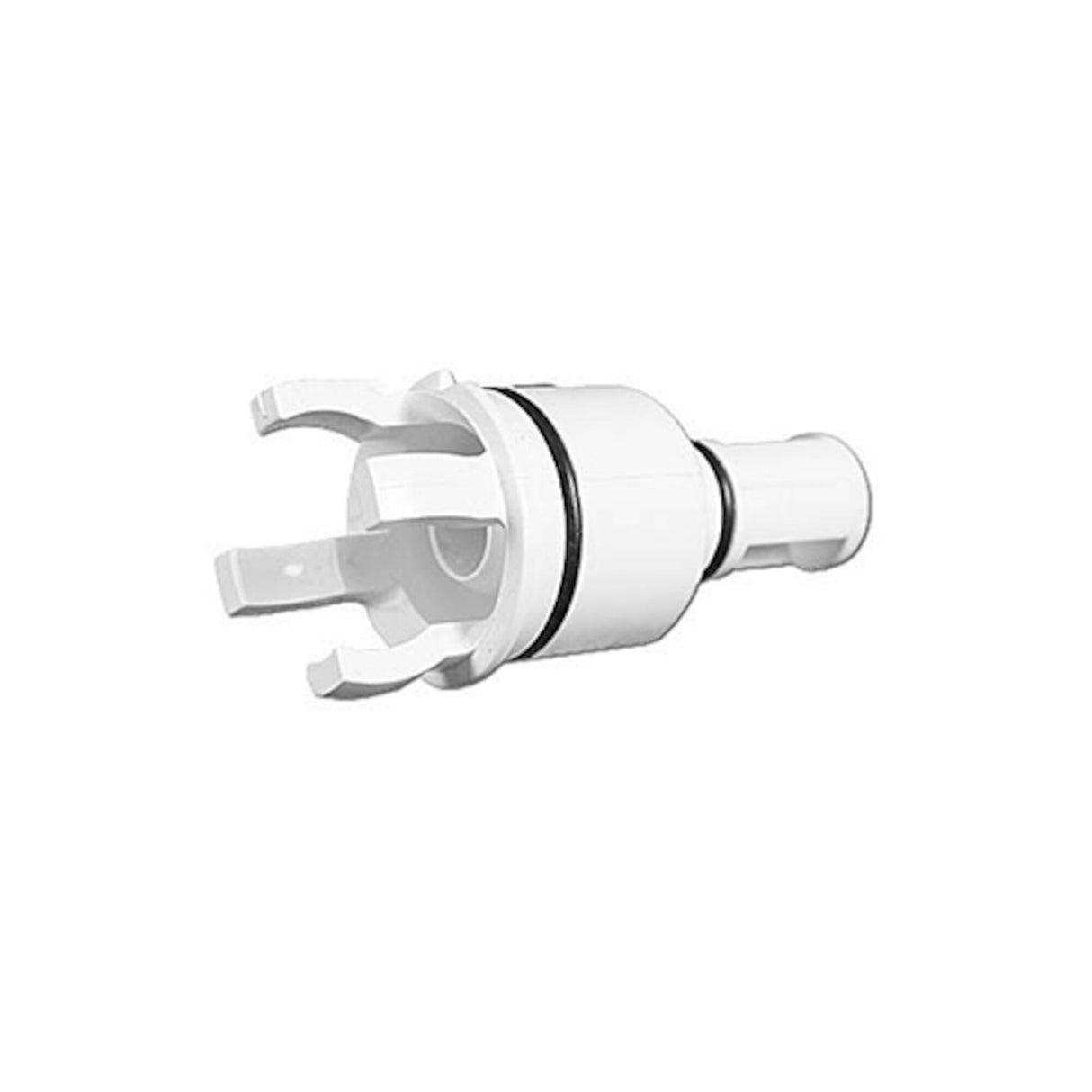 Jet Rotor, HydroAir, Adjustable Micro-Jet, White : 10-4603