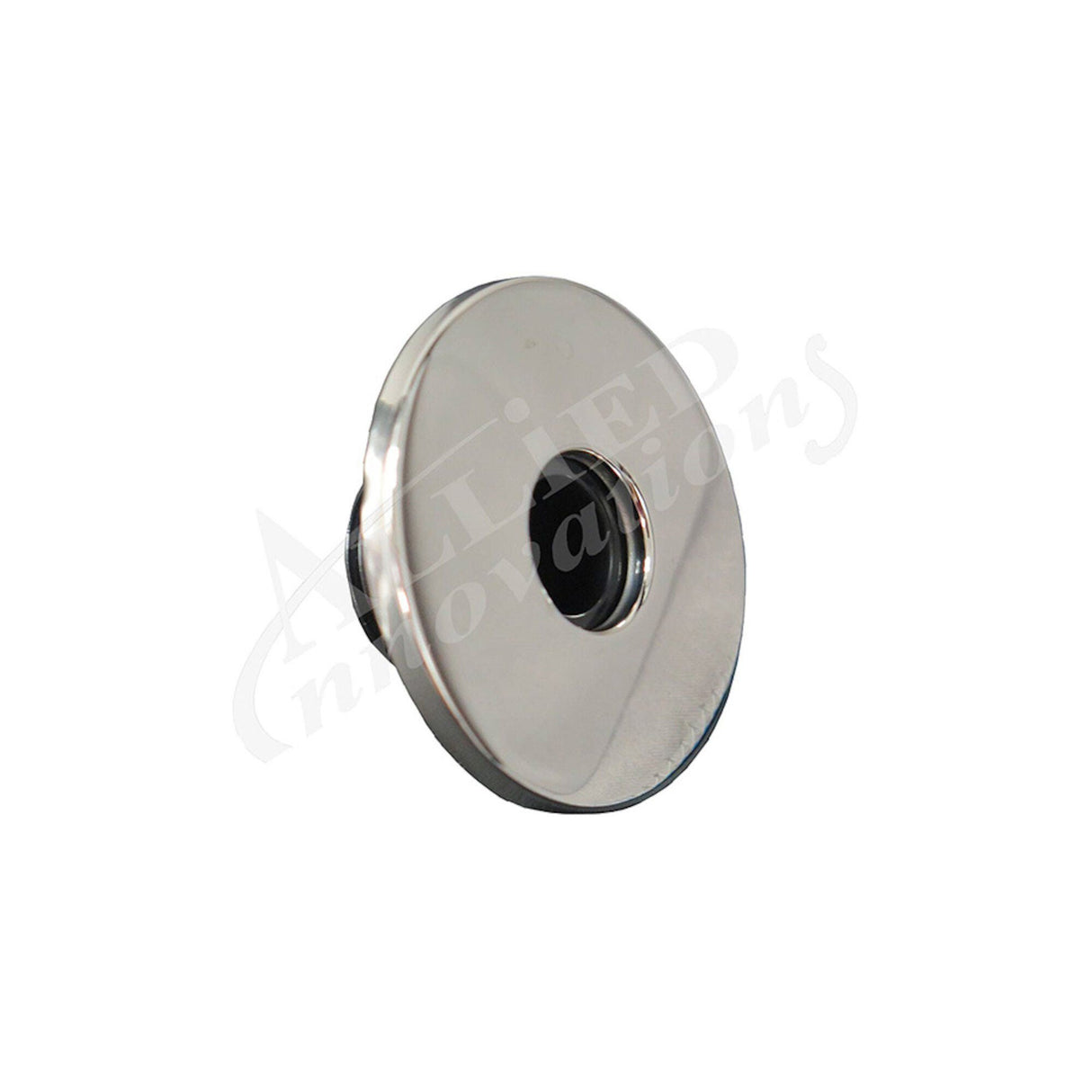 Air Injector Face, Rising Dragon, w/Stainless Steel Escutcheon : RD611-1021S