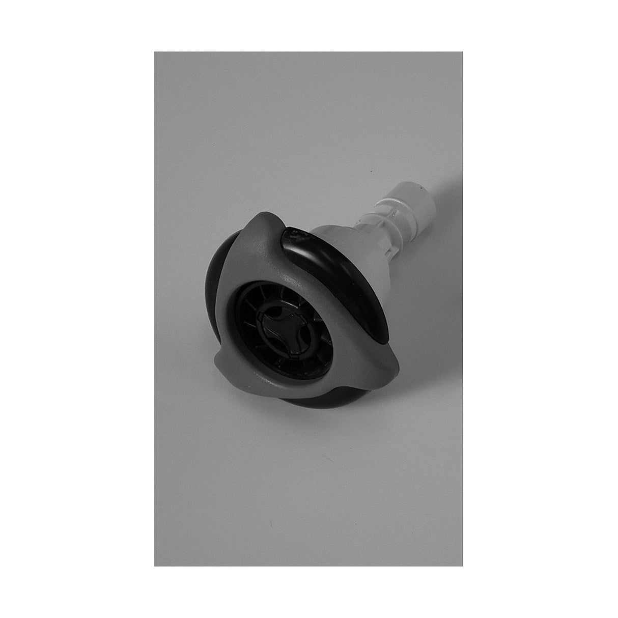 Jet, Mini Storm, Spinner, Black, Dyn Logo : 11762