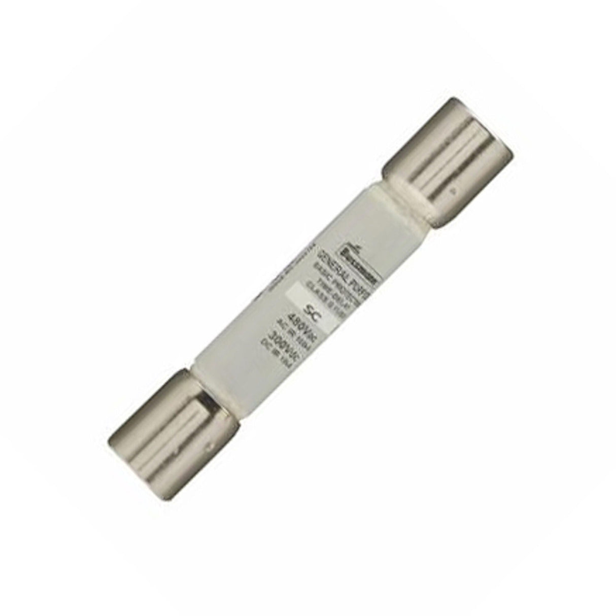Fuse, 60 Amp, Slo-Blo, Time Delay : SC-60