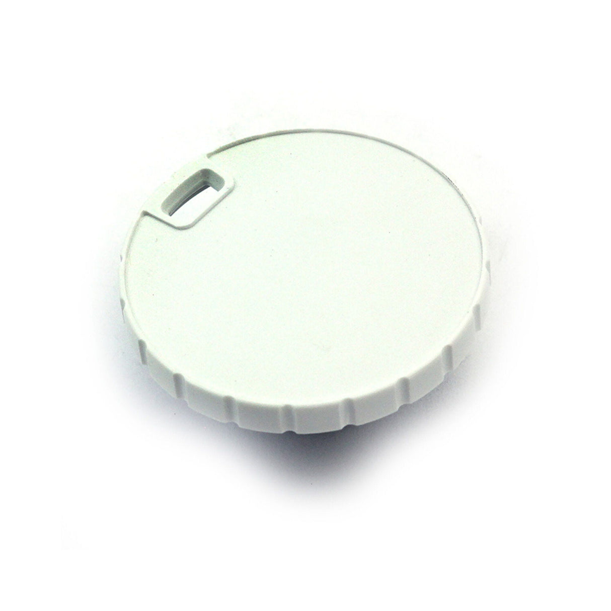 Stem, Air Control, HydroAir Slimline, 1", White : 50-2319