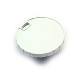Stem, Air Control, HydroAir Slimline, 1", White : 50-2319