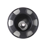 Jet Internal, Waterway Poly Storm, Directional, 3-3/8" Face, 6-Spoke, Gray : 212-8597-1