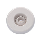 Jet Internal, Waterway Mini Jet, Directional, 2-1/2" Face, Smooth, White : 212-1020