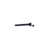 Drywell Assembly, Len Gordon, Plastic, 5/16"Bulb, 4-1/2"Long, 1/2"MPT, Rubber : 990180-000PKG