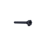 Drywell Assembly, Len Gordon, Plastic, 5/16"Bulb, 4-1/2"Long, 1/2"MPT, Rubber : 990180-000PKG