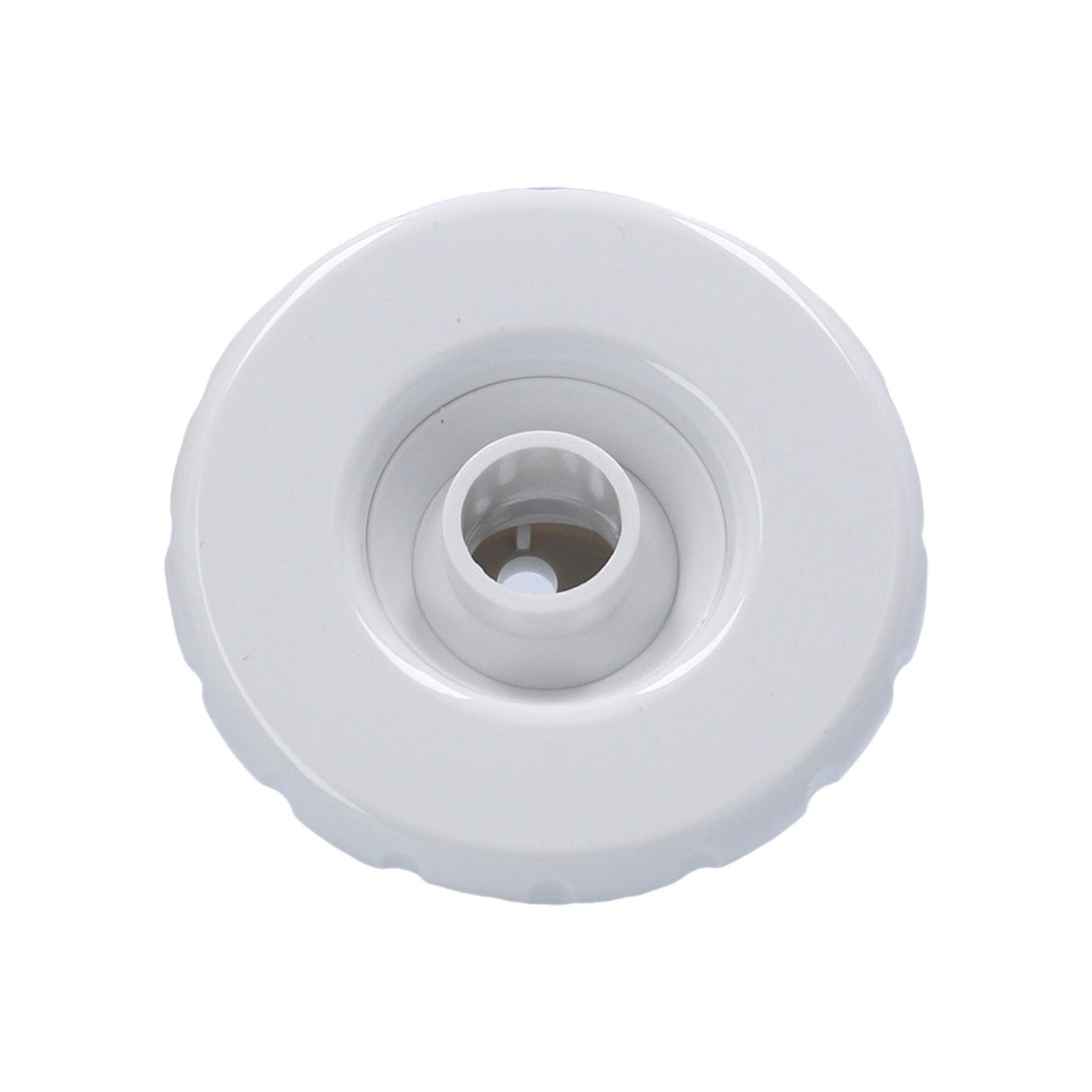 Jet Internal, HydroAir Micro Magna, Directional, 2-1/2" Face, White : 10-4920