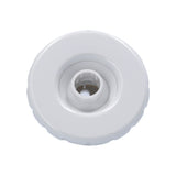 Jet Internal, HydroAir Micro Magna, Directional, 2-1/2" Face, White : 10-4920