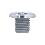 Insert, Air Injector, Rising Dragon, Multiflow Standard Insert, Stainless Steel/Gray : RD611-1047S