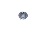 Jet Internal, Waterway, 250-CS Bath Series, 2-1/4" Face, Clear Eyeball/Chrome Escutcheon : 227-4018-PC