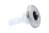 Jet internal, Jacuzzi, ACCU-PRES, GPGY, SS, 2" Face, : 2540-255