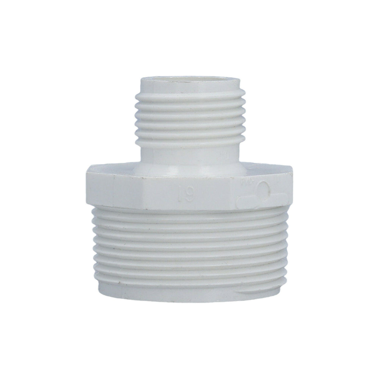 Drain Adapter, Valve, Sundance, 3/4"MHT x 1-1/2"MIPT : 6540-244