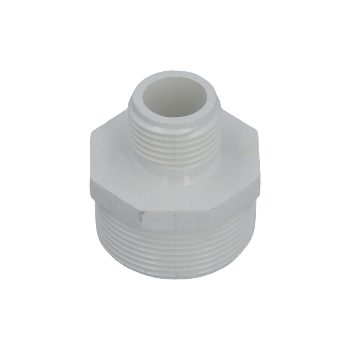 Drain Adapter, Valve, Sundance, 3/4"MHT x 1-1/2"MIPT : 6540-244