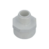 Drain Adapter, Valve, Sundance, 3/4"MHT x 1-1/2"MIPT : 6540-244