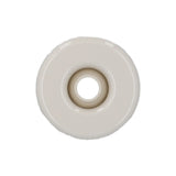 Jet Escutcheon Assy,ITT,Slimline,Biscuit 1-3/4"Hole Size : 10-3955-BIS