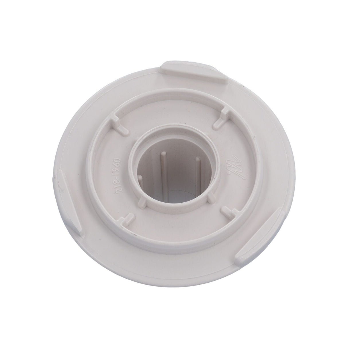 Jet Tool, Waterway Gunite Air Pipe Measuring Tool Thread-In : 218-1960A