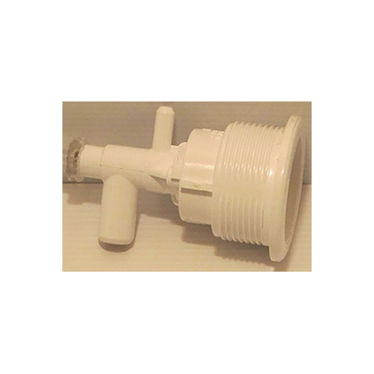 Body, Poly Storm, Sure Grip, Led, Thread In, 3/4Sb X 3/8Sb, W/Threaded Probe : 13085