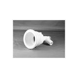 Body, Poly Storm, Sure Grip, Led, Thread In, 3/4Sb X 3/8Sb, W/Threaded Probe : 13085