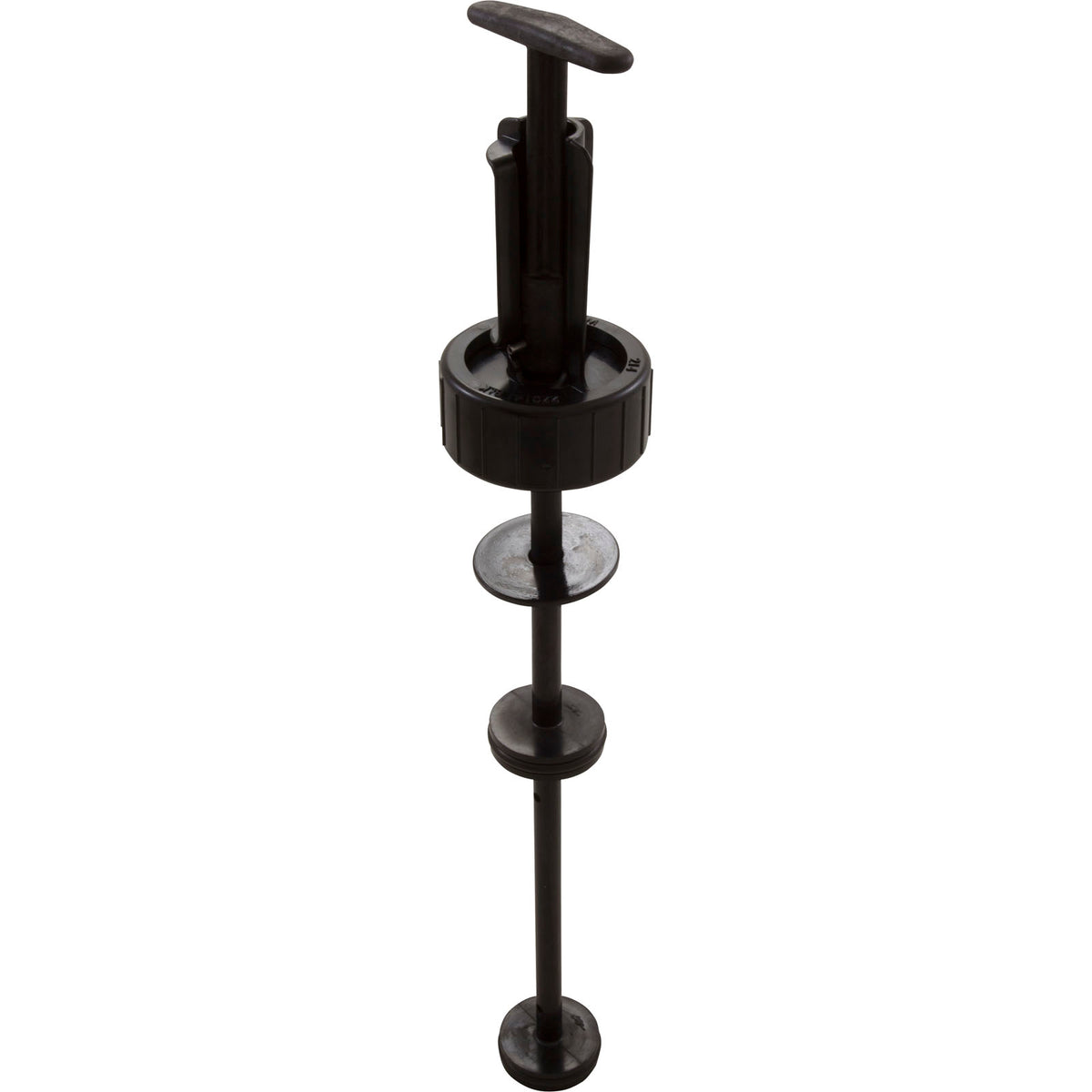 Kit Shaft Rplcmnt Vlv Push Pull : 263055 - Pentair - 7.8838E+11 - PartsForSpas.com