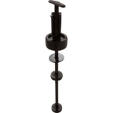 Kit Shaft Rplcmnt Vlv Push Pull : 263055 - Pentair - 788379802516 - PartsForSpas.com
