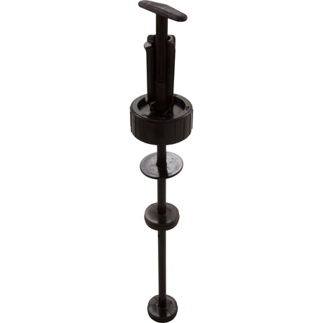 Kit Shaft Rplcmnt Vlv Push Pull : 263055 - Pentair - 788379802516 - PartsForSpas.com