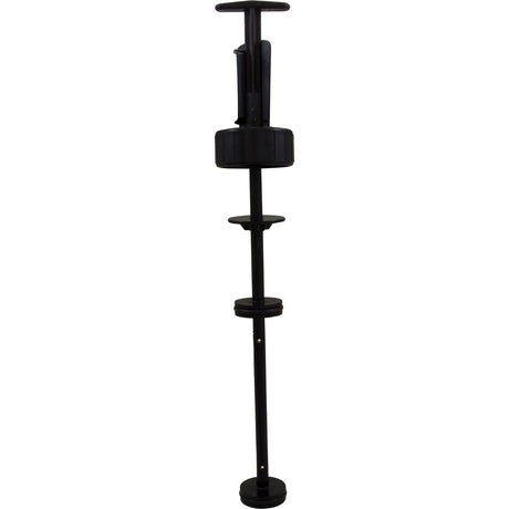 Kit Shaft Rplcmnt Vlv Push Pull : 263055 - Pentair - 788379802516 - PartsForSpas.com