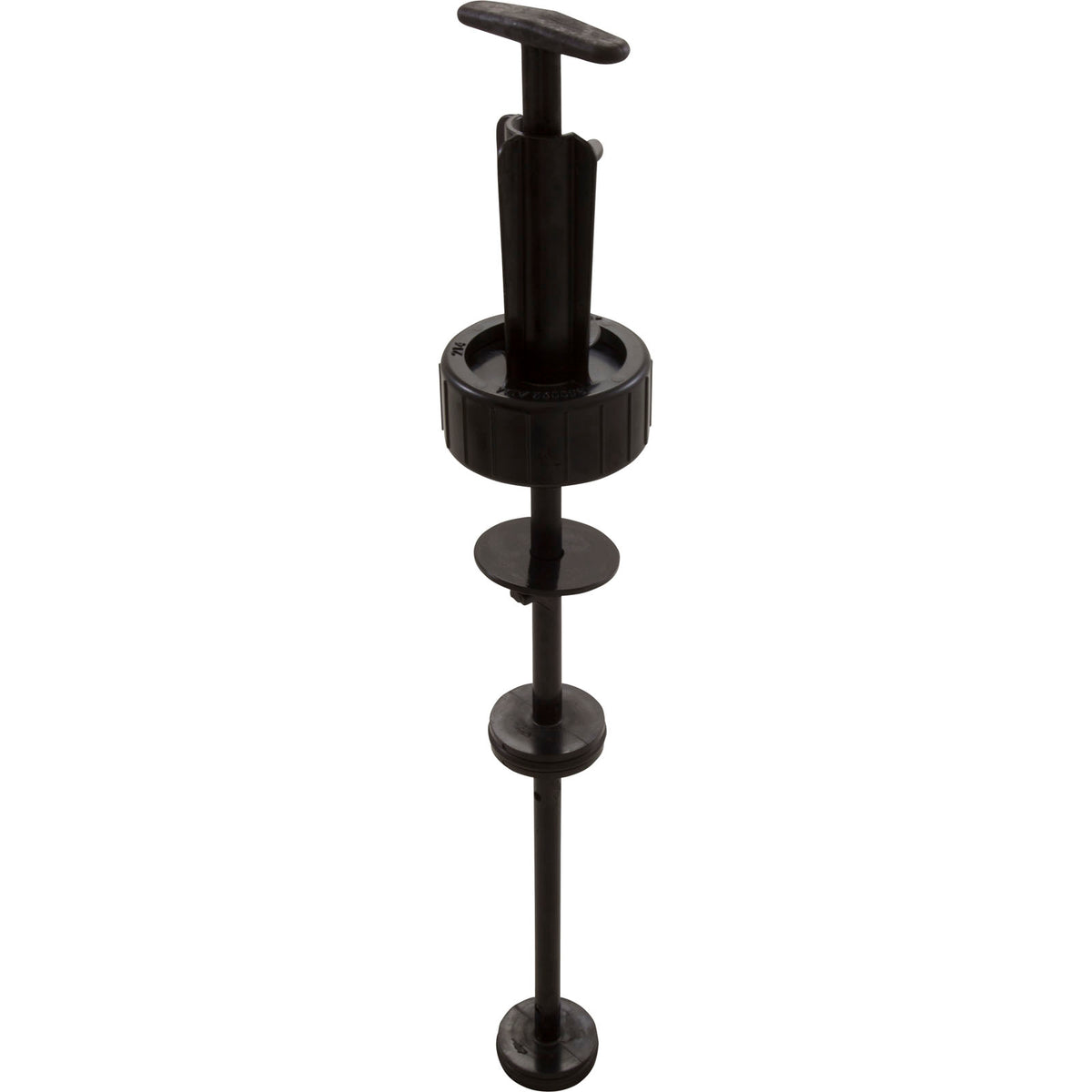 Kit Shaft Rplcmnt Vlv Push Pull : 263055 - Pentair - 7.8838E+11 - PartsForSpas.com