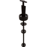 Kit Shaft Rplcmnt Vlv Push Pull : 263055 - Pentair - 788379802516 - PartsForSpas.com