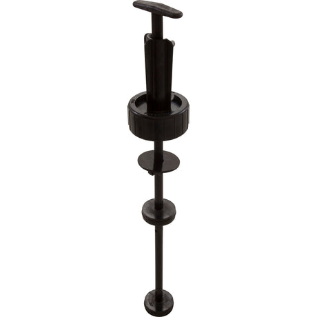 Kit Shaft Rplcmnt Vlv Push Pull : 263055 - Pentair - 788379802516 - PartsForSpas.com