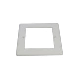 Filter Safety Face Plate Cover,RAINBOW, DSF Series : 172473